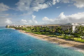 Photograph of The Westin Ka'anapali Ocean Resort Villas North, Lahaina