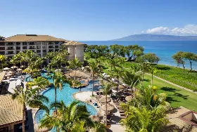Photograph of The Westin, Lahaina