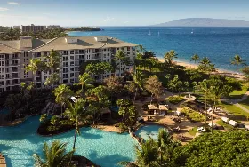 Photograph of The Westin Ka'anapali Ocean Resort Villas, Kaanapali