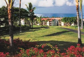 Photograph of Shell Vacations Club Kona Coast Resort, Kailua Kona