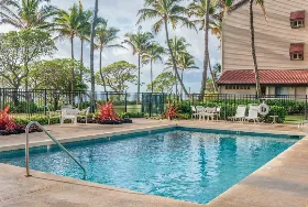 Photograph of WorldMark Kapaa Shore, Kapaa