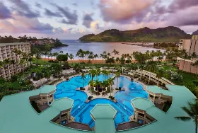 Photograph of The Royal Sonesta Kaua'i Resort Lihue, Lihue