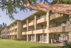 Photograph of Paniolo Greens, Waikoloa Village