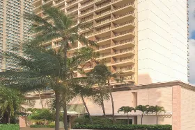 Photograph of Club Wyndham Royal Garden at Waikiki, Honolulu