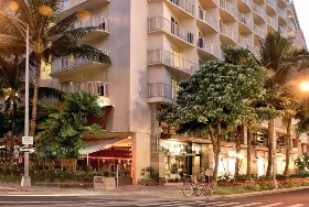 Photograph of Club Wyndham at Waikiki Beach Walk, Honolulu