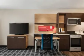 Photograph of TownePlace Suites, Marion
