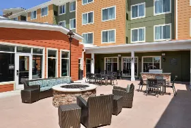 Photograph of Residence Inn, Cedar Rapids