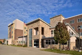 Photograph of Residence Inn, Coralville