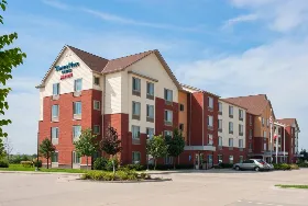 Photograph of TownePlace Suites, Johnston