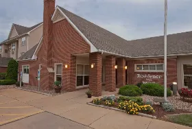 Photograph of Residence Inn, Davenport