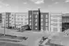 Photograph of Home2 Suites, Cedar Rapids