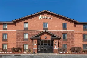 Photograph of Extended Stay America Select Suites, West Des Moines