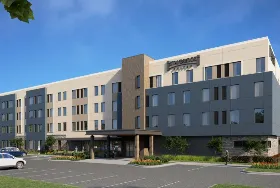 Photograph of Staybridge Suites Ames, Ames