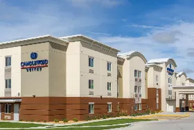 Photograph of Candlewood Suites, Davenport