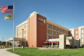 Photograph of Home2 Suites, Coralville