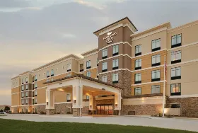 Photograph of Homewood Suites, West Des Moines