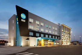 Photograph of Tru by Hilton, Cedar Rapids