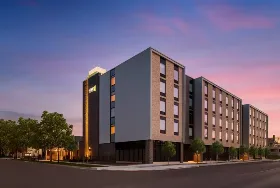 Photograph of Home2 Suites, Des Moines