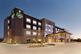 Photograph of Holiday Inn Express, West Des Moines