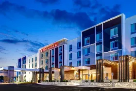 Photograph of Hilton Garden Inn, Cedar Rapids