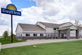 Photograph of Days Inn, Carroll