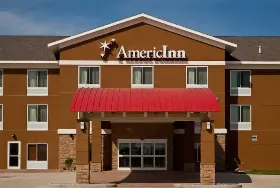 Photograph of Americinn, Fairfield