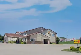 Photograph of Super 8, Charles City