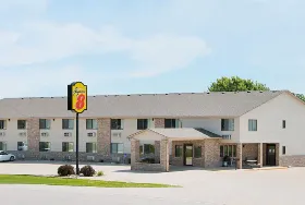 Photograph of Super 8, Humboldt