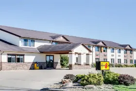 Photograph of Super 8, Oelwein