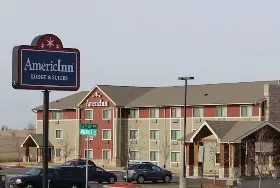Photograph of Americinn, Independence