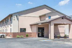 Photograph of Super 8, Osceola