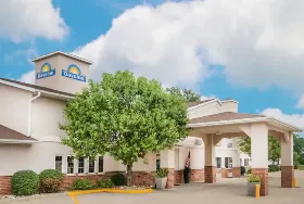 Photograph of Days Inn, Ottumwa