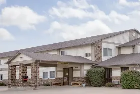 Photograph of Super 8, Waverly