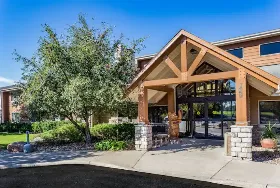 Photograph of Americinn, Hampton
