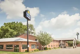 Photograph of Days Inn, Waterloo