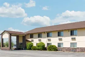 Photograph of Super 8, Perry