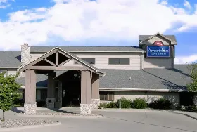 Photograph of Americinn, Grimes