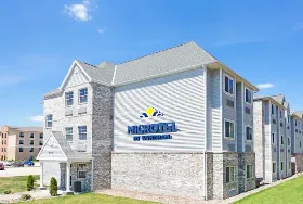 Photograph of Microtel Inn & Suites, Urbandale