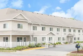 Photograph of Days Inn, Ames