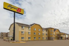 Photograph of Super 8, Altoona