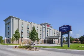 Photograph of Hampton Inn, Carter Lake