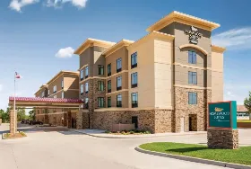 Photograph of Homewood Suites, Ankeny