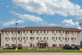 Photograph of Super 8, Mason City