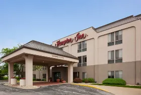 Photograph of Hampton Inn, Cedar Rapids