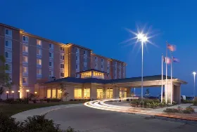 Photograph of Des Moines/urbandale Hilton Garden Inn, Johnston