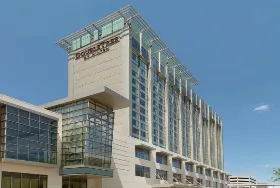 Photograph of DoubleTree by Hilton, Cedar Rapids