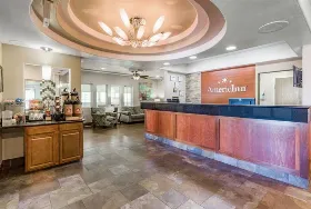 Photograph of Americinn, Des Moines