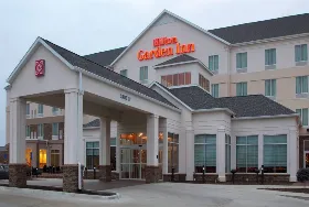 Photograph of Hilton Garden Inn, Cedar Falls