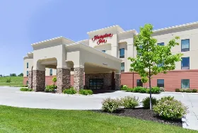 Photograph of Hampton Inn, Clinton