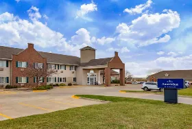 Photograph of Americinn, Pella